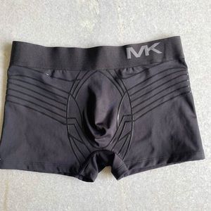 RARE Michael Kors Boxer Briefs Size M